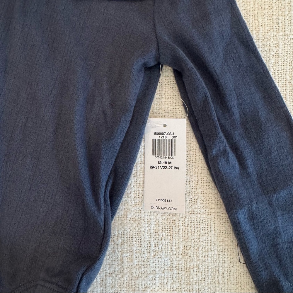 NWT Old Navy Matching Ruffle Set - Picture 3 of 13